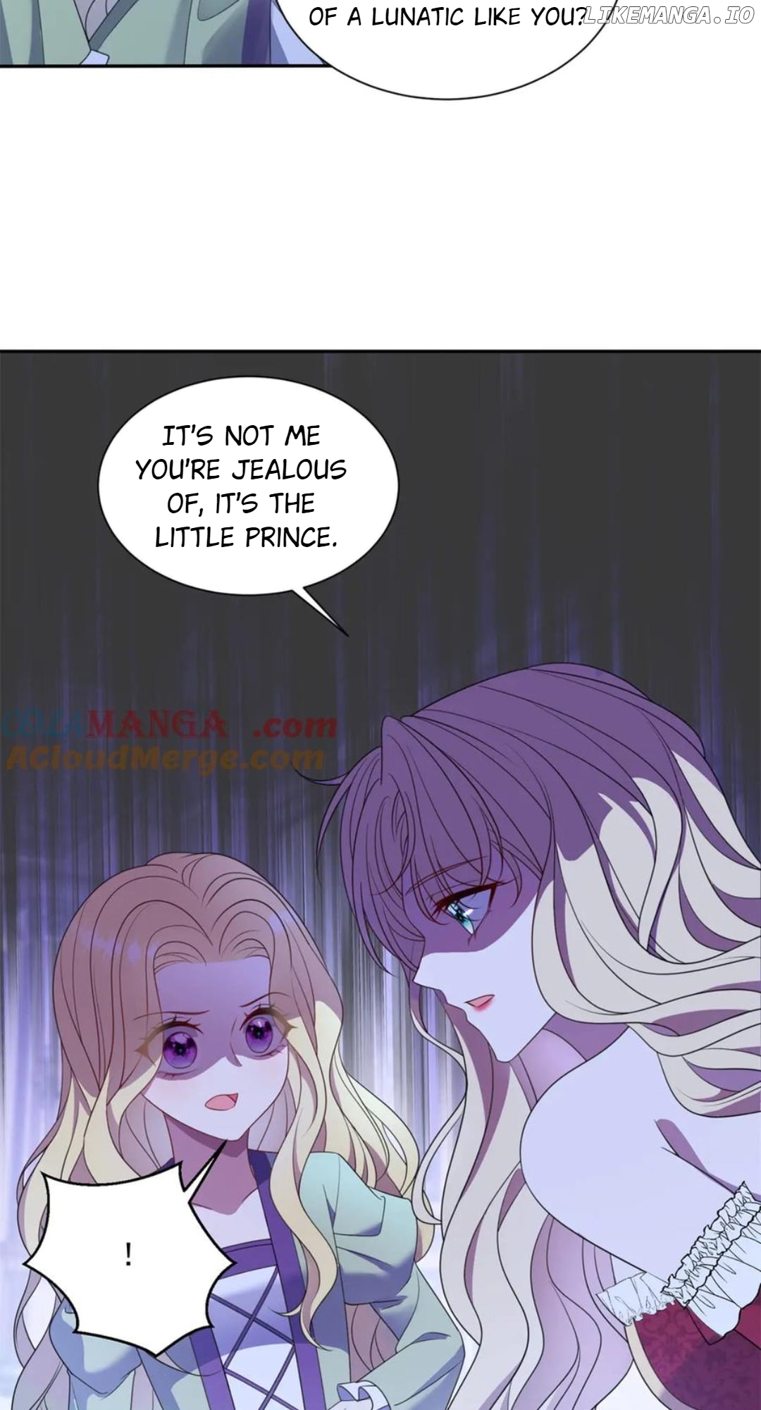 The Duchess Goes Crazy Once A Day Chapter 48 - page 15